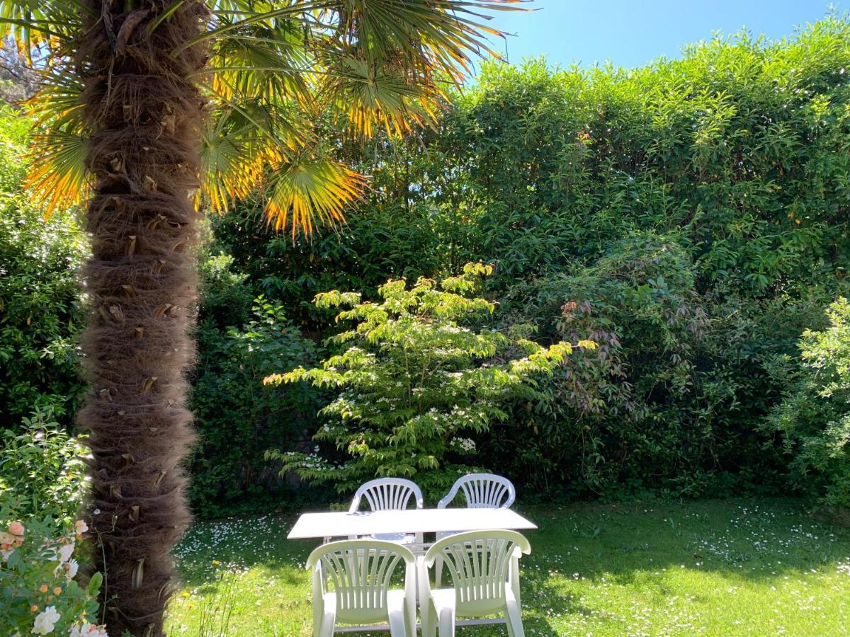 La Flore Marine Saint-Jouin-Bruneval Exteriör bild